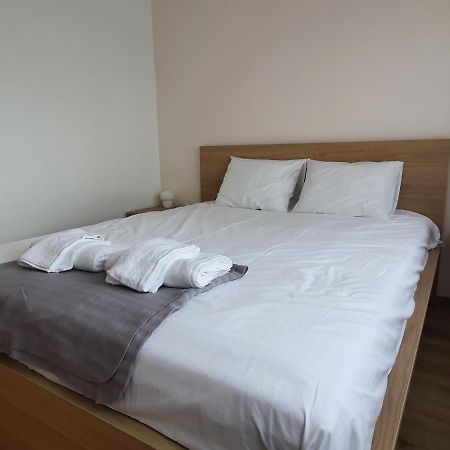 Over The River Apartment Tartu Extérieur photo